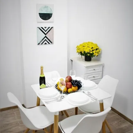 Contemporary Vibe - Paris 3 クルージュ＝ナポカ