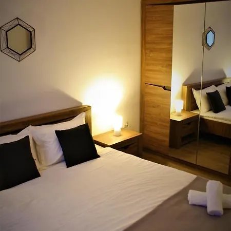 Contemporary Vibe - Paris 3 Apartament Kluż-Napoka