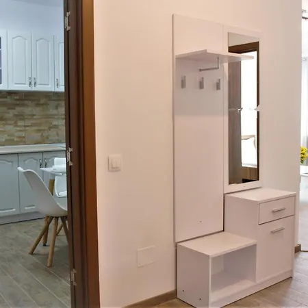 アパート Contemporary Vibe - Paris 3 クルージュ＝ナポカ