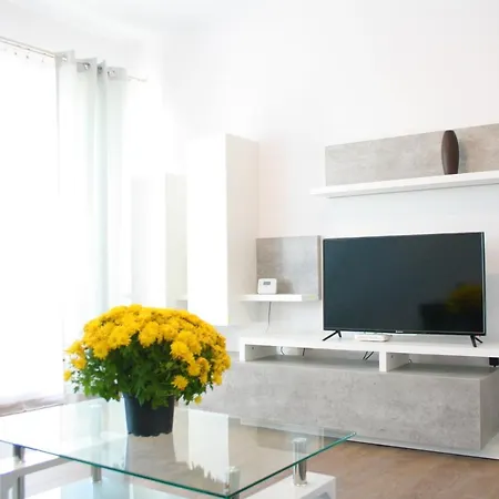 Contemporary Vibe - Paris 3 Apartament *