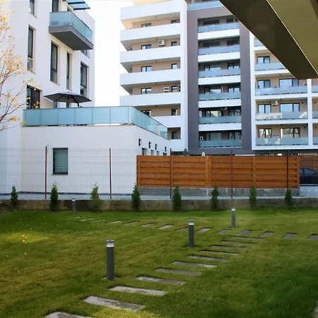 Contemporary Vibe - Paris 3 アパート *