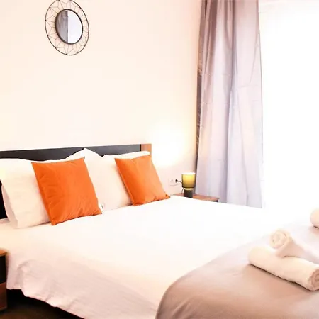 Contemporary Vibe - Paris 3