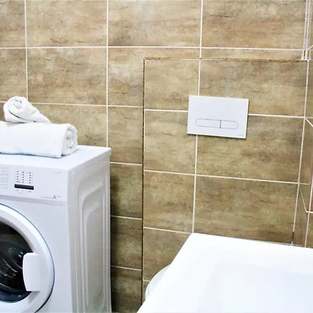 Contemporary Vibe - Paris 3 Apartament *