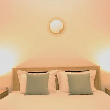 Apartmán Contemporary Vibe - Paris 3 Kluž