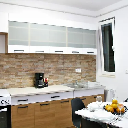 アパート Contemporary Vibe - Paris 3 *