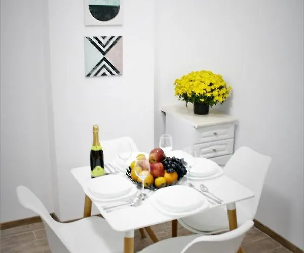 Contemporary Vibe - Paris 3 Клуж-Напока