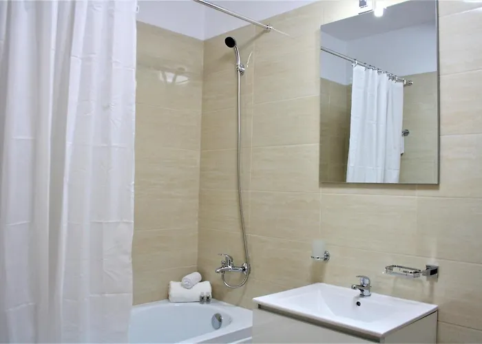 Contemporary Vibe - Paris 3 Апартаменты