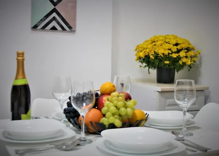 アパート Contemporary Vibe - Paris 3