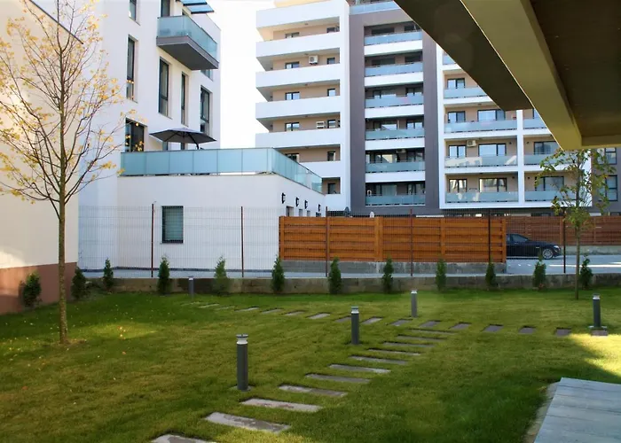 Contemporary Vibe - Paris 3 Апартаменты *