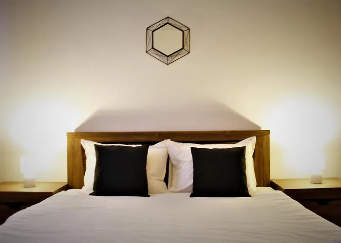 Contemporary Vibe - Paris 3 Lägenhet