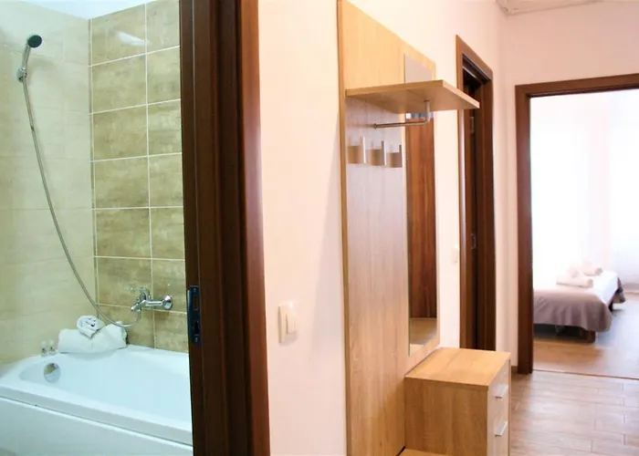 Contemporary Vibe - Paris 3 Апартаменты