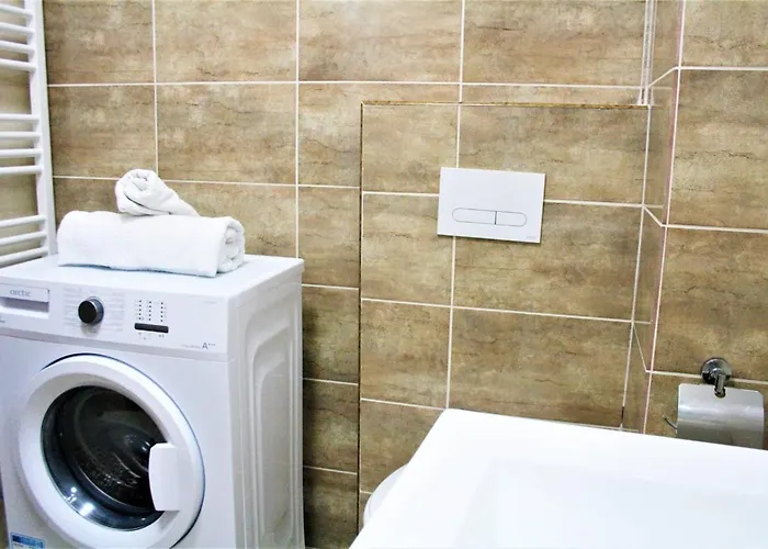 Contemporary Vibe - Paris 3 アパート *