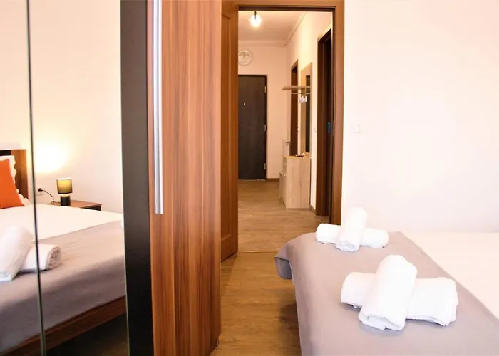 Contemporary Vibe - Paris 3 Клуж-Напока