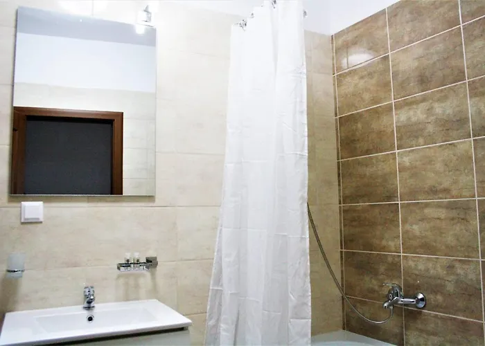 Contemporary Vibe - Paris 3 Апартаменты *