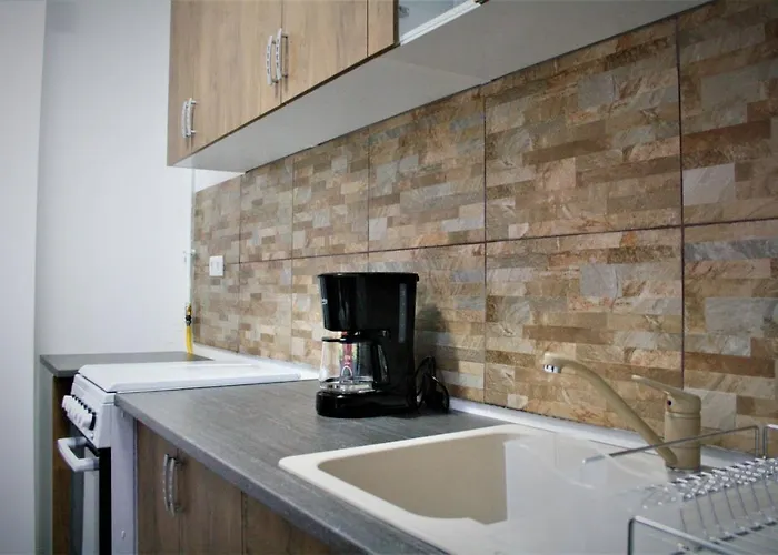 Contemporary Vibe - Paris 3 Клуж-Напока