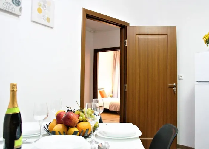 Contemporary Vibe - Paris 3 Апартаменты