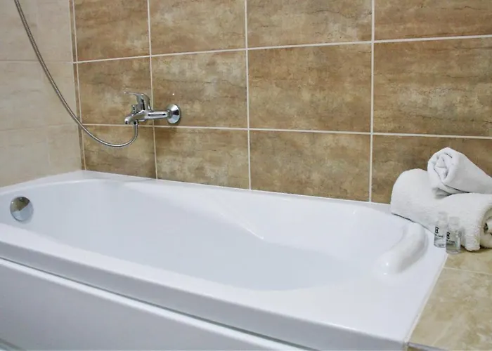 Contemporary Vibe - Paris 3 Апартаменты Клуж-Напока