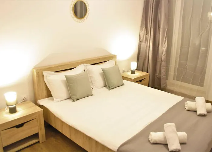 Contemporary Vibe - Paris 3 Клуж-Напока