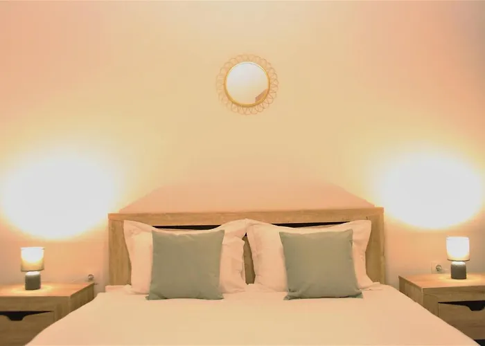 Apartament Contemporary Vibe - Paris 3 Kluż-Napoka