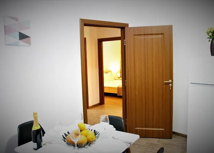 Contemporary Vibe - Paris 3 Апартаменты