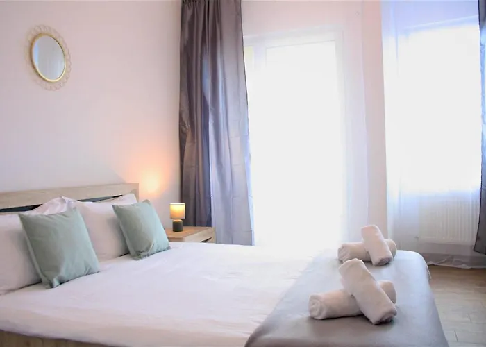 Contemporary Vibe - Paris 3 Kluż-Napoka