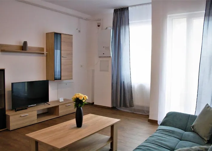 Contemporary Vibe - Paris 3 Клуж-Напока