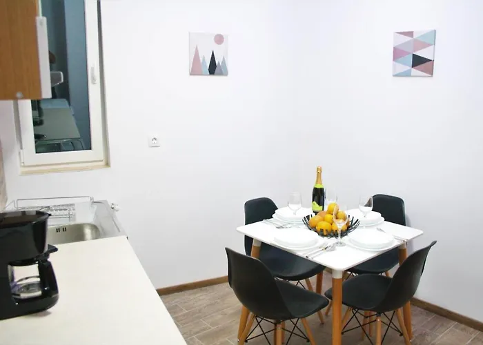 Contemporary Vibe - Paris 3 Клуж-Напока