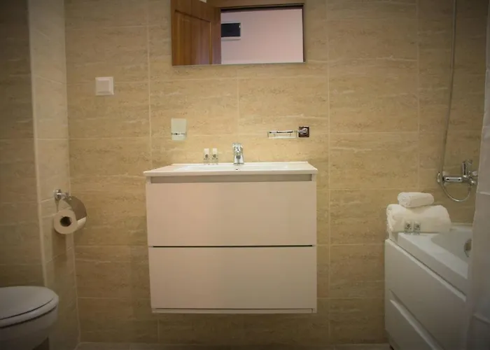 Contemporary Vibe - Paris 3 クルージュ＝ナポカ