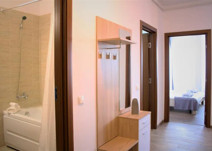 Contemporary Vibe - Paris 3 Клуж-Напока